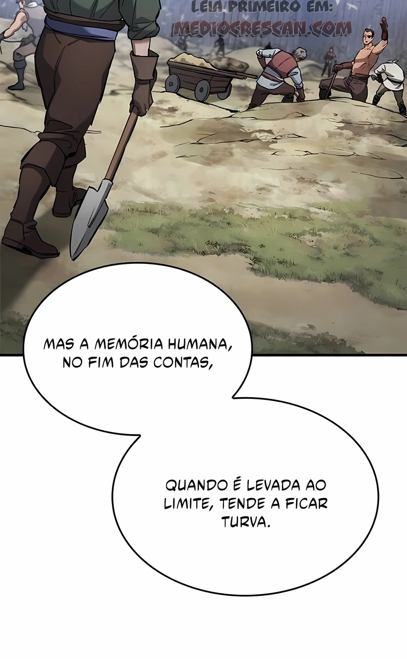 Cavaleiro em Eterna Regressão Capítulo 97 Página 100