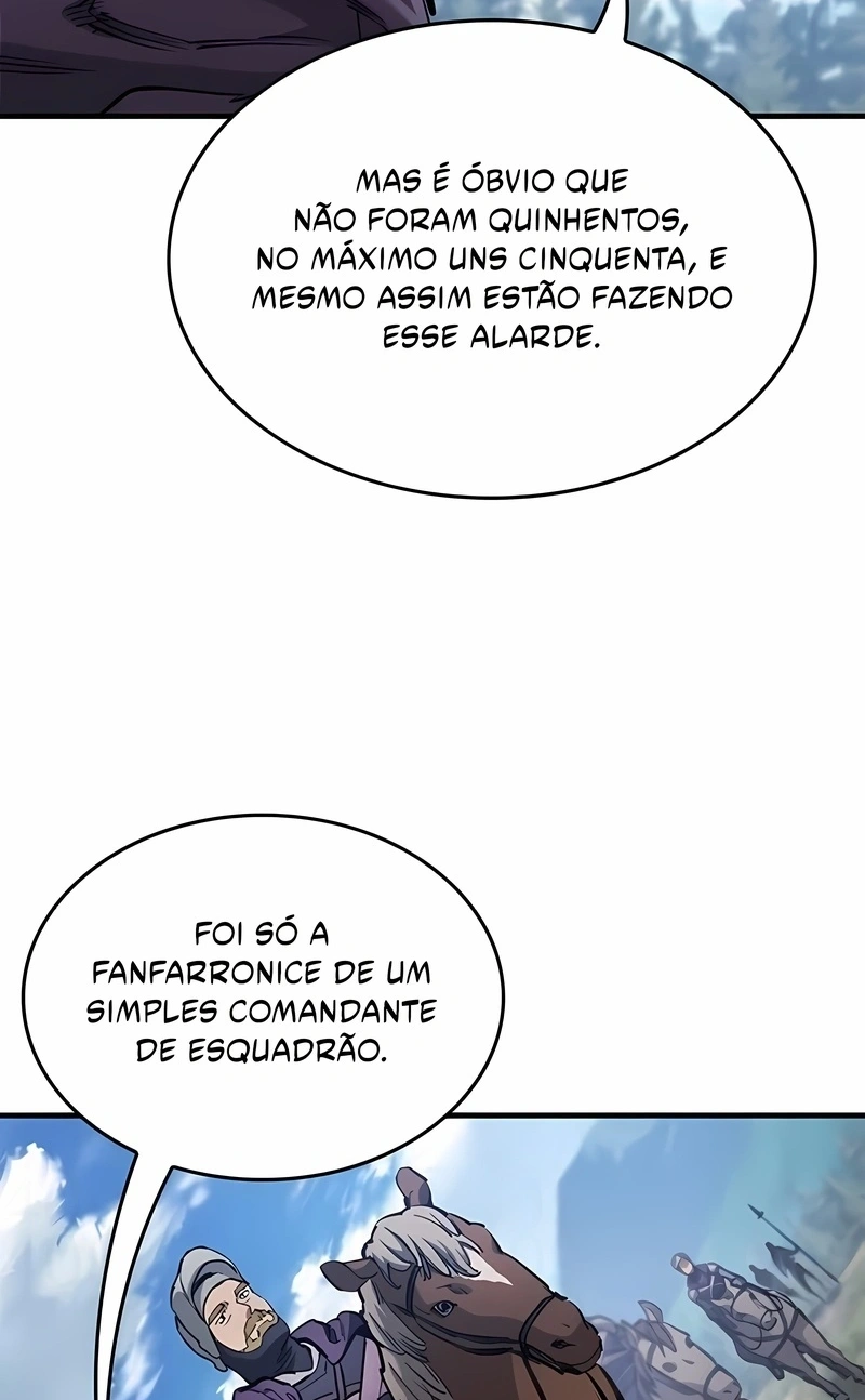 Cavaleiro em Eterna Regressão Capítulo 97 Página 102
