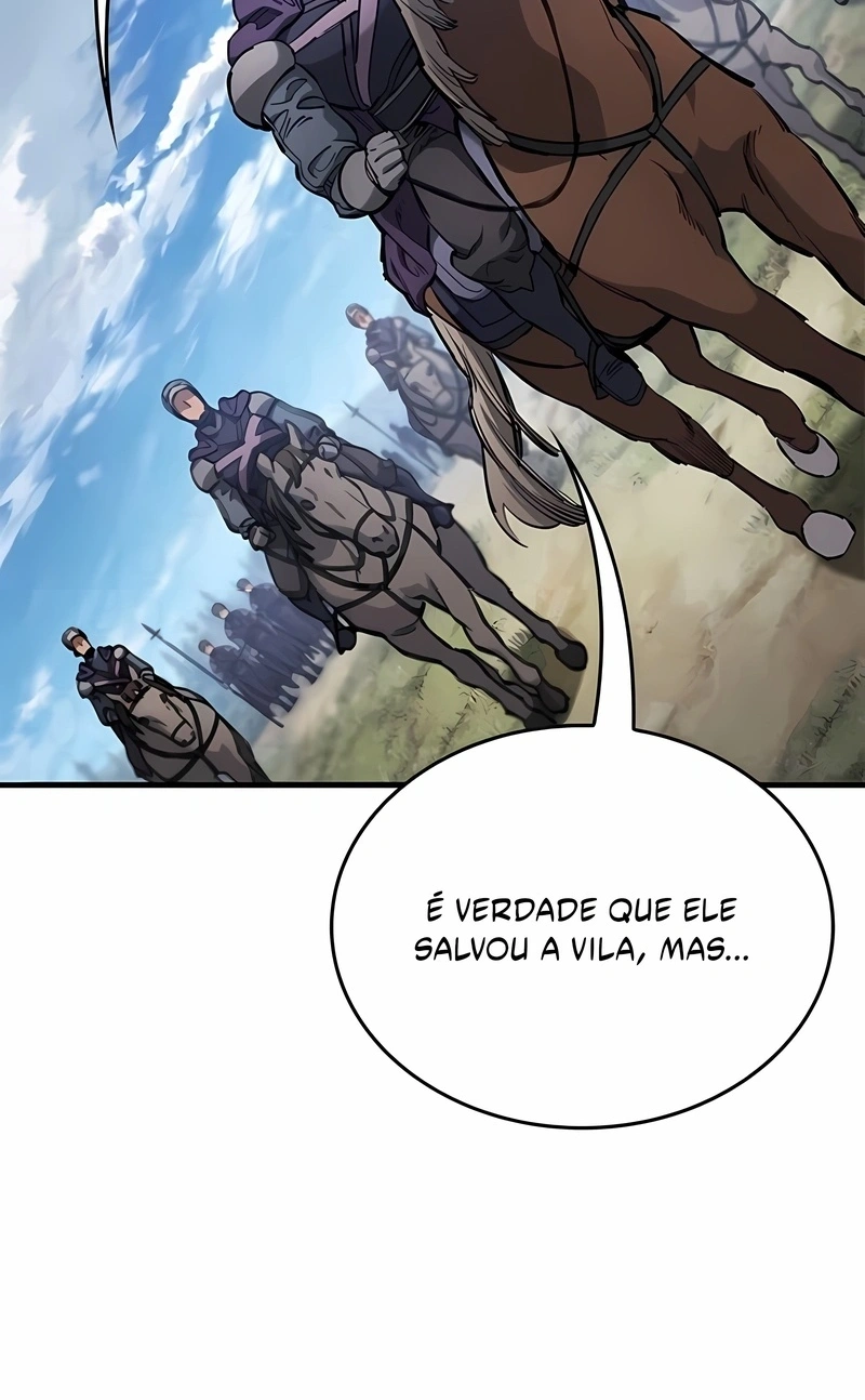 Cavaleiro em Eterna Regressão Capítulo 97 Página 103