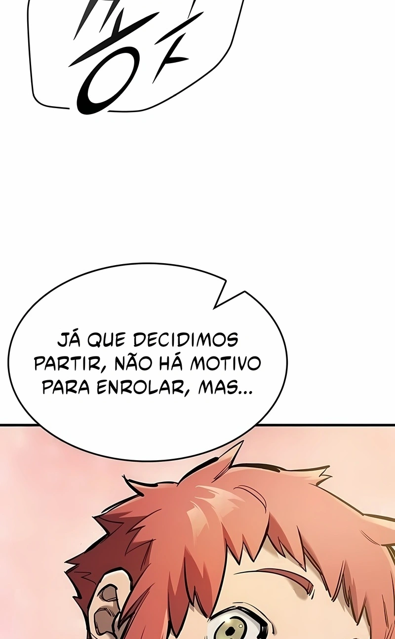 Cavaleiro em Eterna Regressão Capítulo 97 Página 111