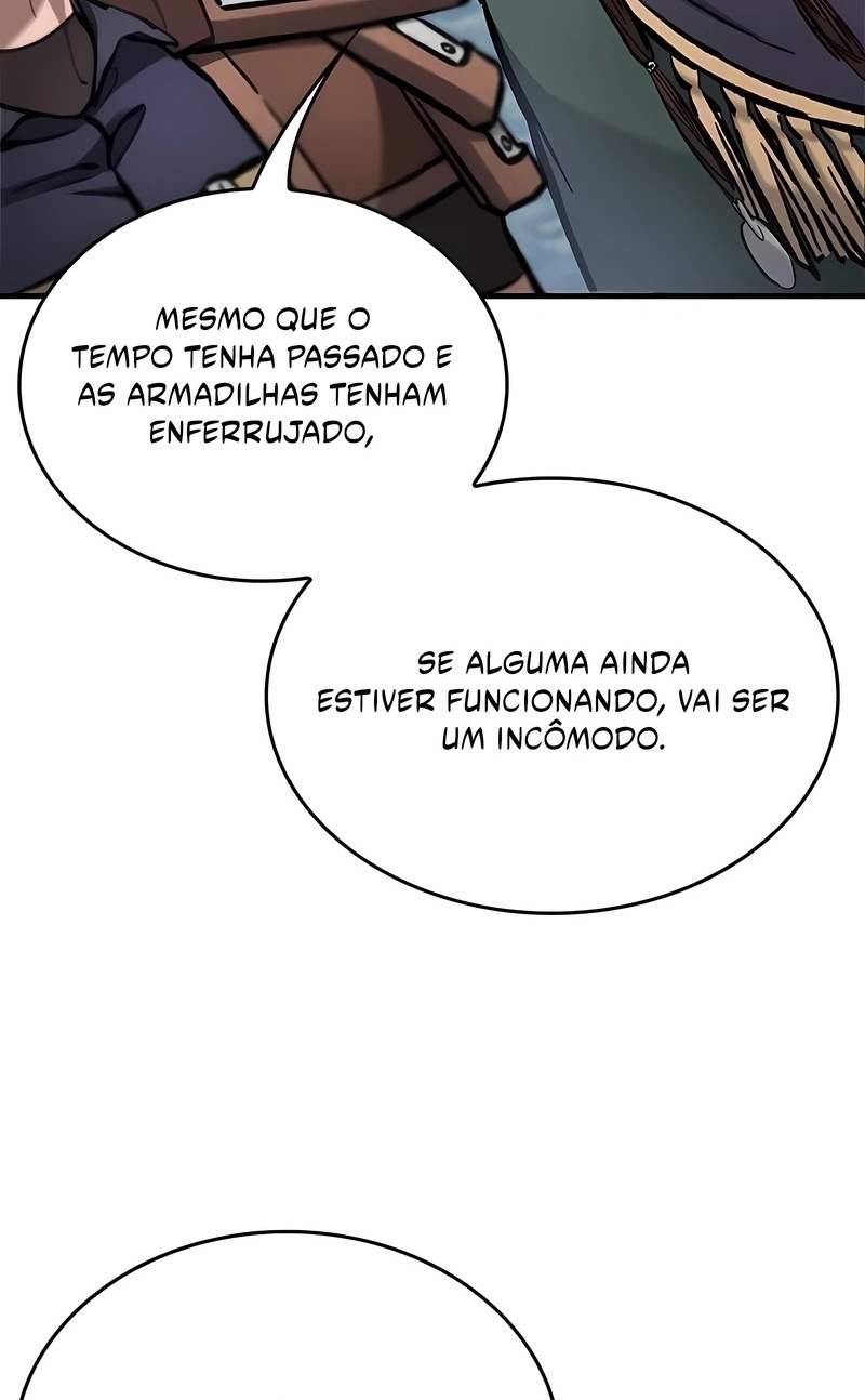 Cavaleiro em Eterna Regressão Capítulo 97 Página 116