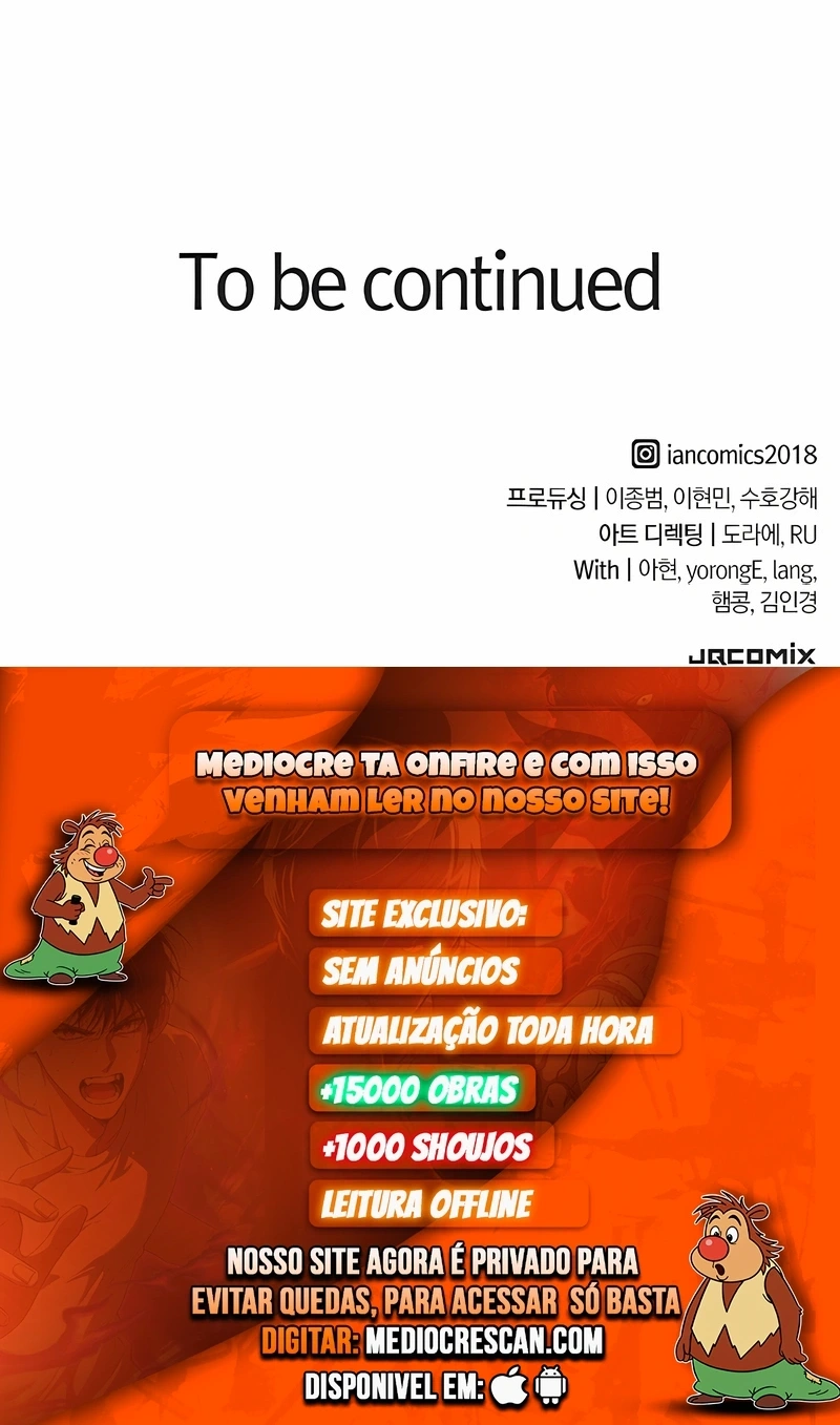 Cavaleiro em Eterna Regressão Capítulo 97 Página 120