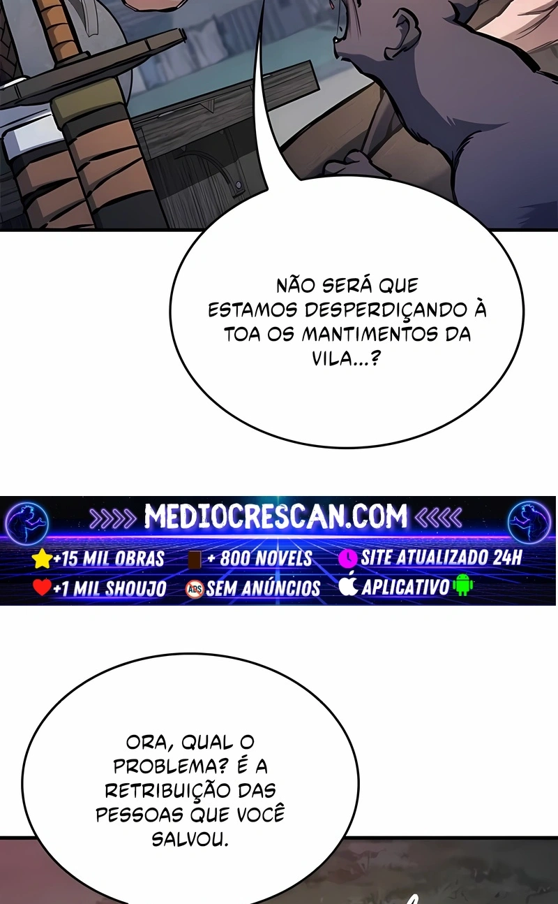 Cavaleiro em Eterna Regressão Capítulo 97 Página 13