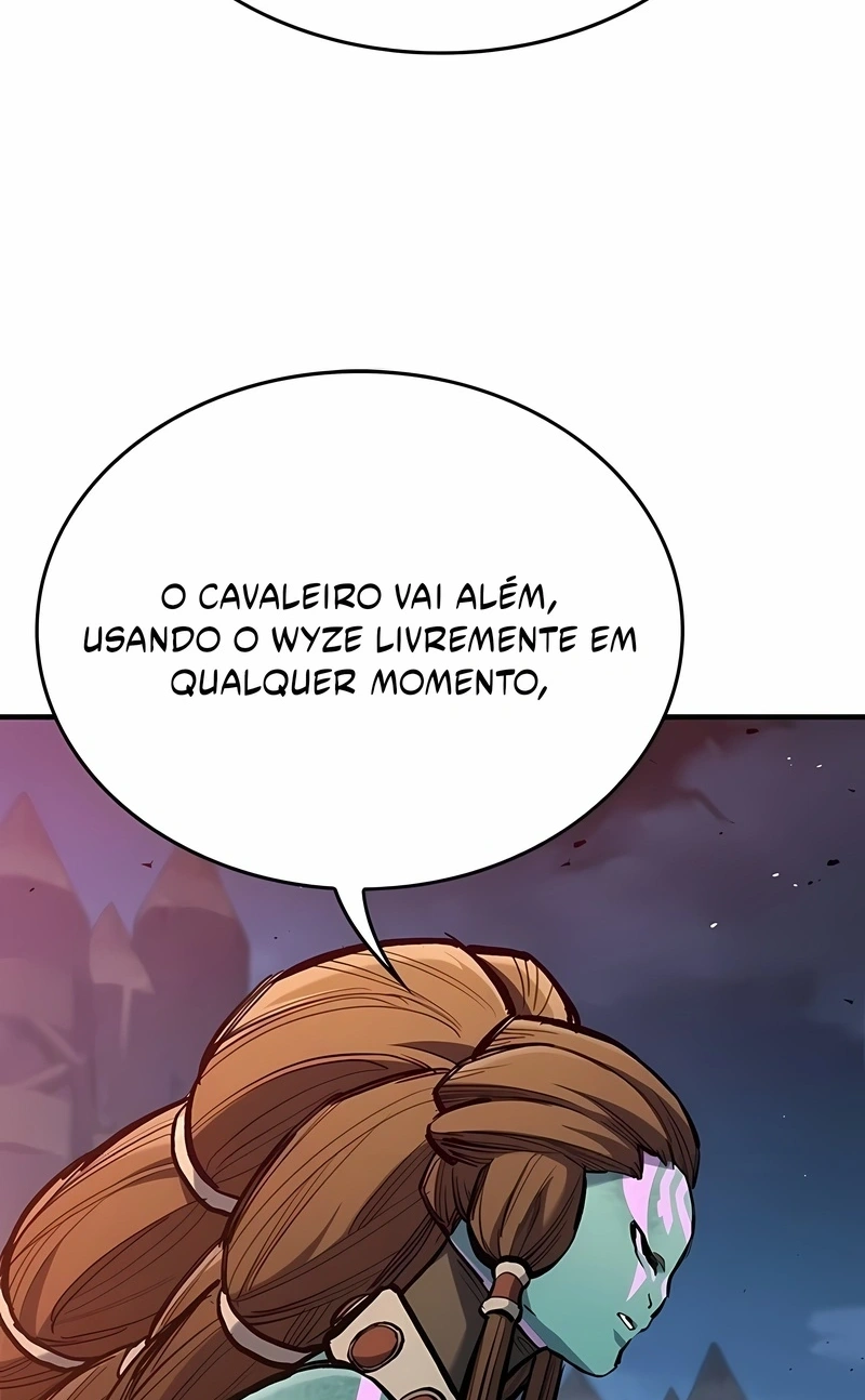 Cavaleiro em Eterna Regressão Capítulo 97 Página 40