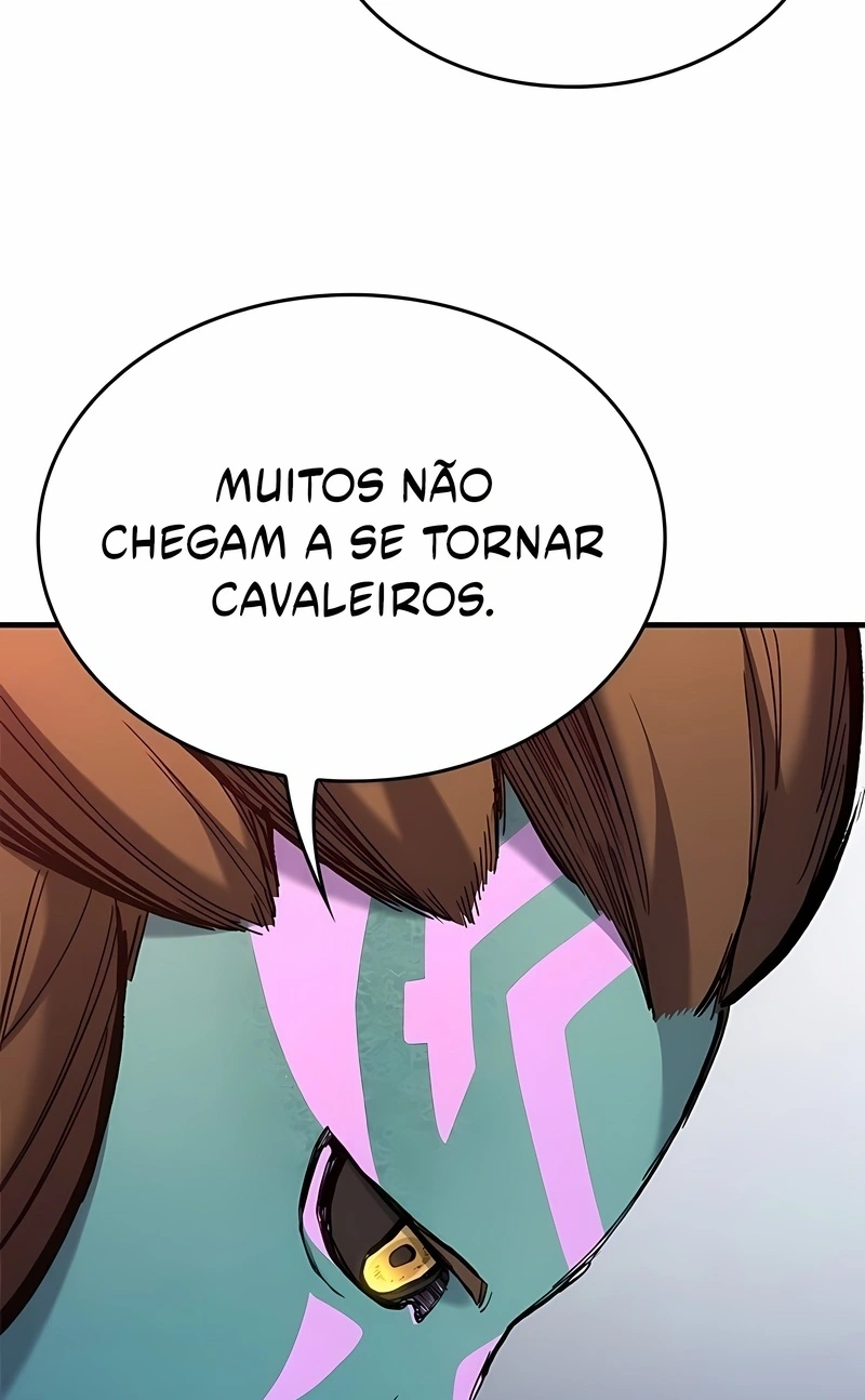 Cavaleiro em Eterna Regressão Capítulo 97 Página 42