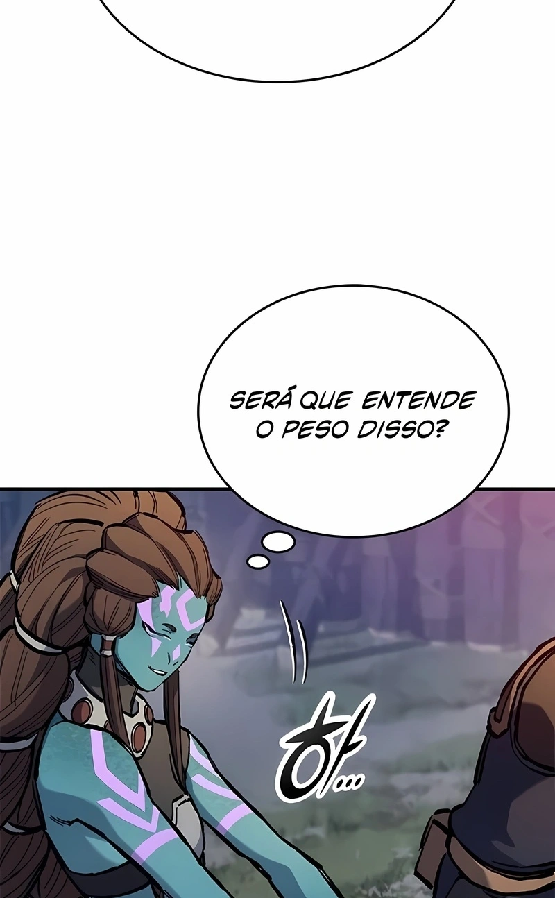 Cavaleiro em Eterna Regressão Capítulo 97 Página 68
