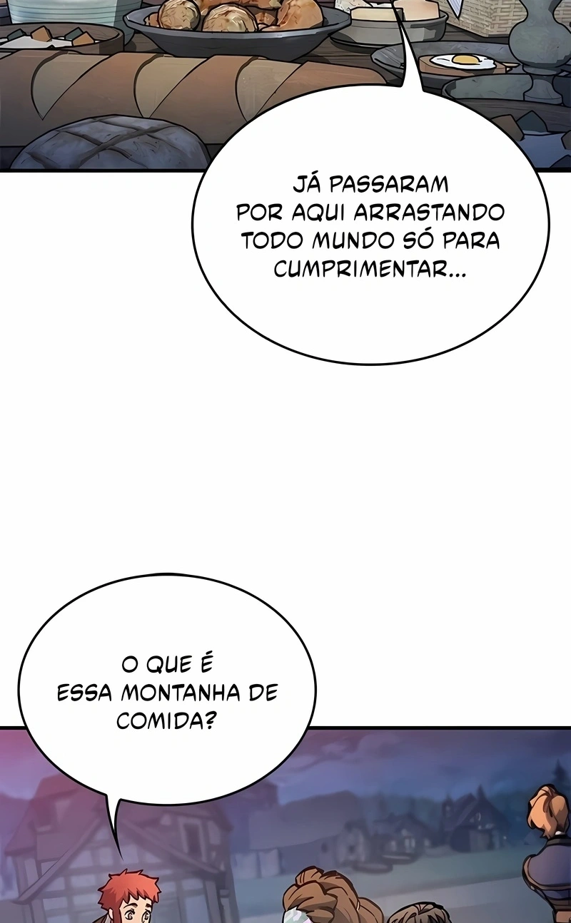 Cavaleiro em Eterna Regressão Capítulo 97 Página 8