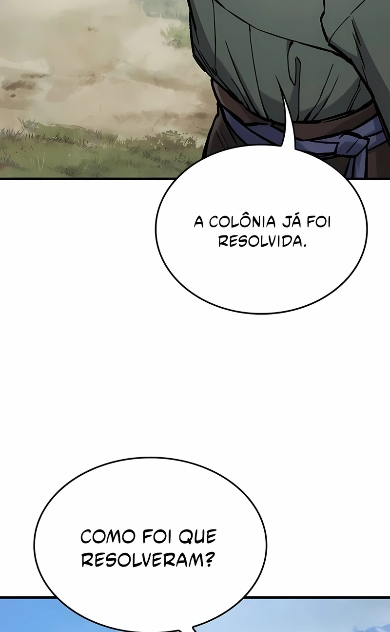 Cavaleiro em Eterna Regressão Capítulo 97 Página 85