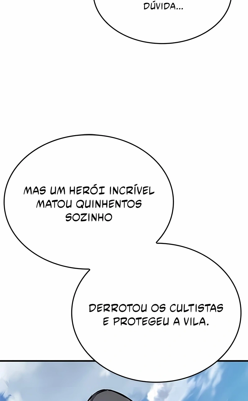 Cavaleiro em Eterna Regressão Capítulo 97 Página 87