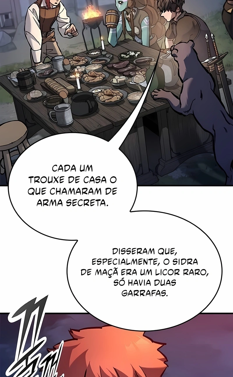 Cavaleiro em Eterna Regressão Capítulo 97 Página 9
