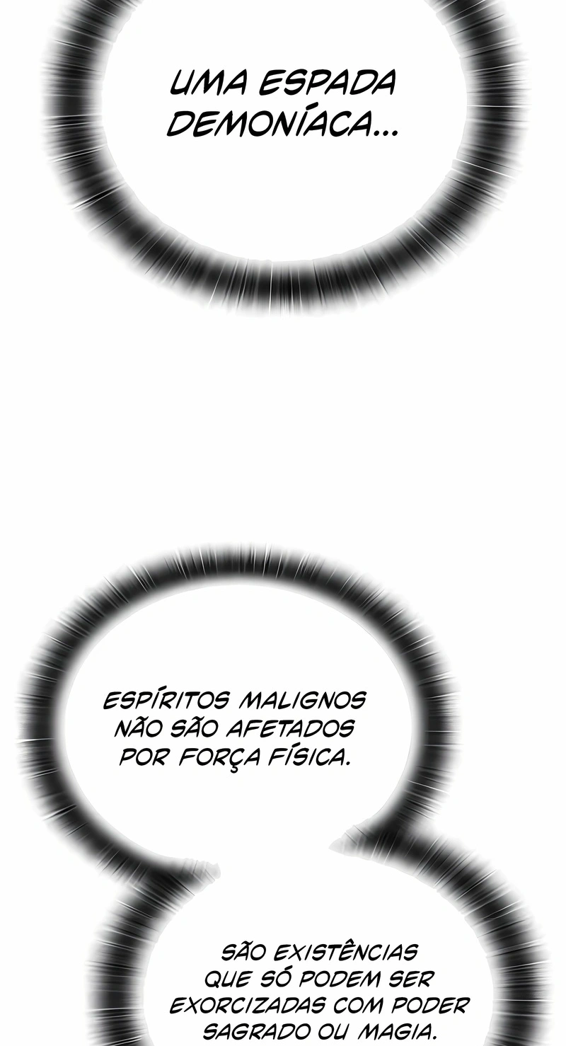 Cavaleiro em Eterna Regressão Capítulo 98 Página 104