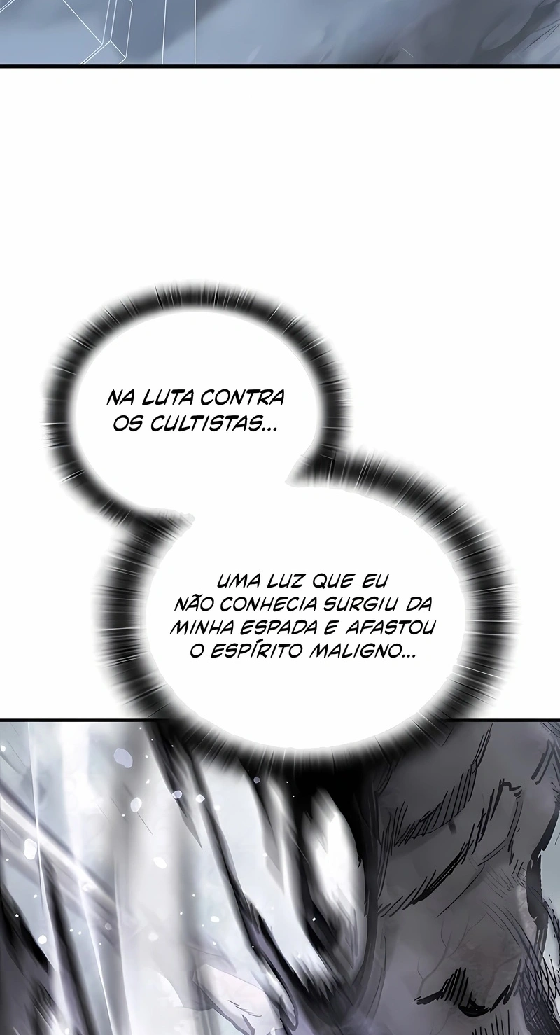 Cavaleiro em Eterna Regressão Capítulo 98 Página 108
