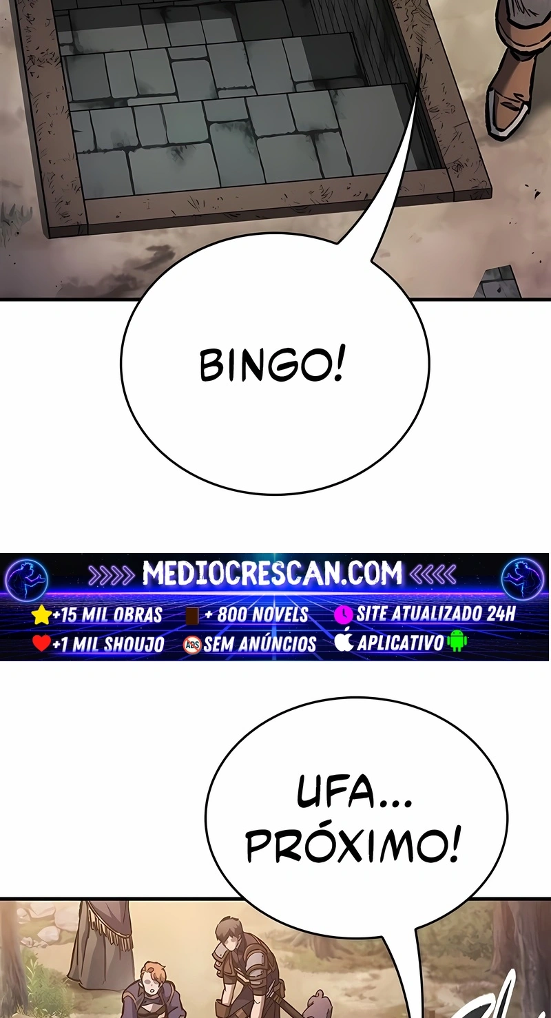 Cavaleiro em Eterna Regressão Capítulo 98 Página 11