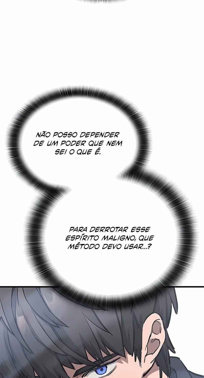 Cavaleiro em Eterna Regressão Capítulo 98 Página 110
