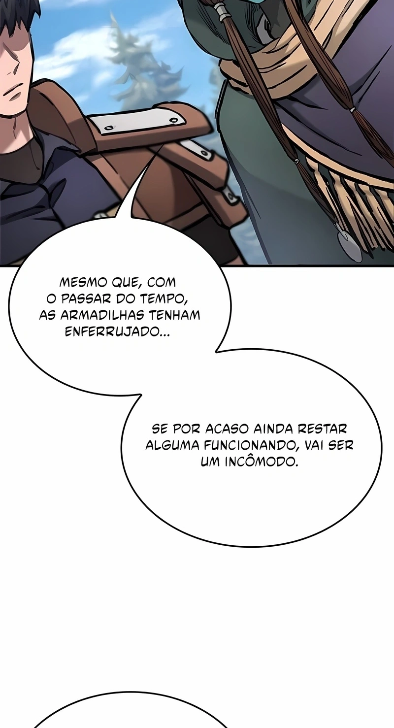 Cavaleiro em Eterna Regressão Capítulo 98 Página 2
