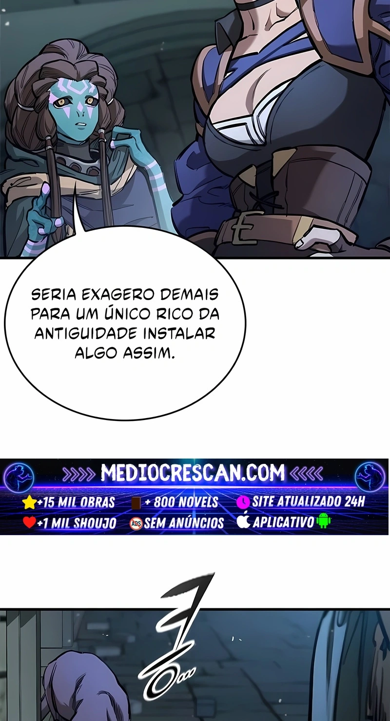 Cavaleiro em Eterna Regressão Capítulo 98 Página 32
