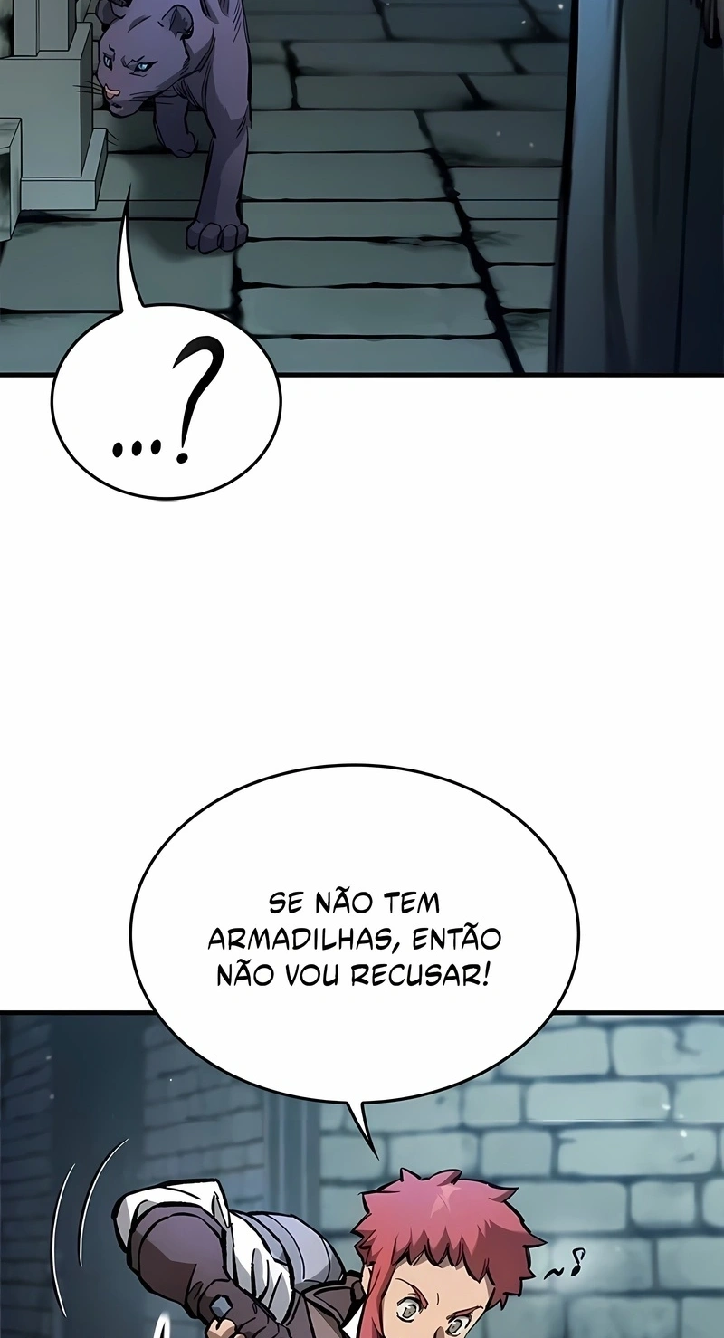 Cavaleiro em Eterna Regressão Capítulo 98 Página 33