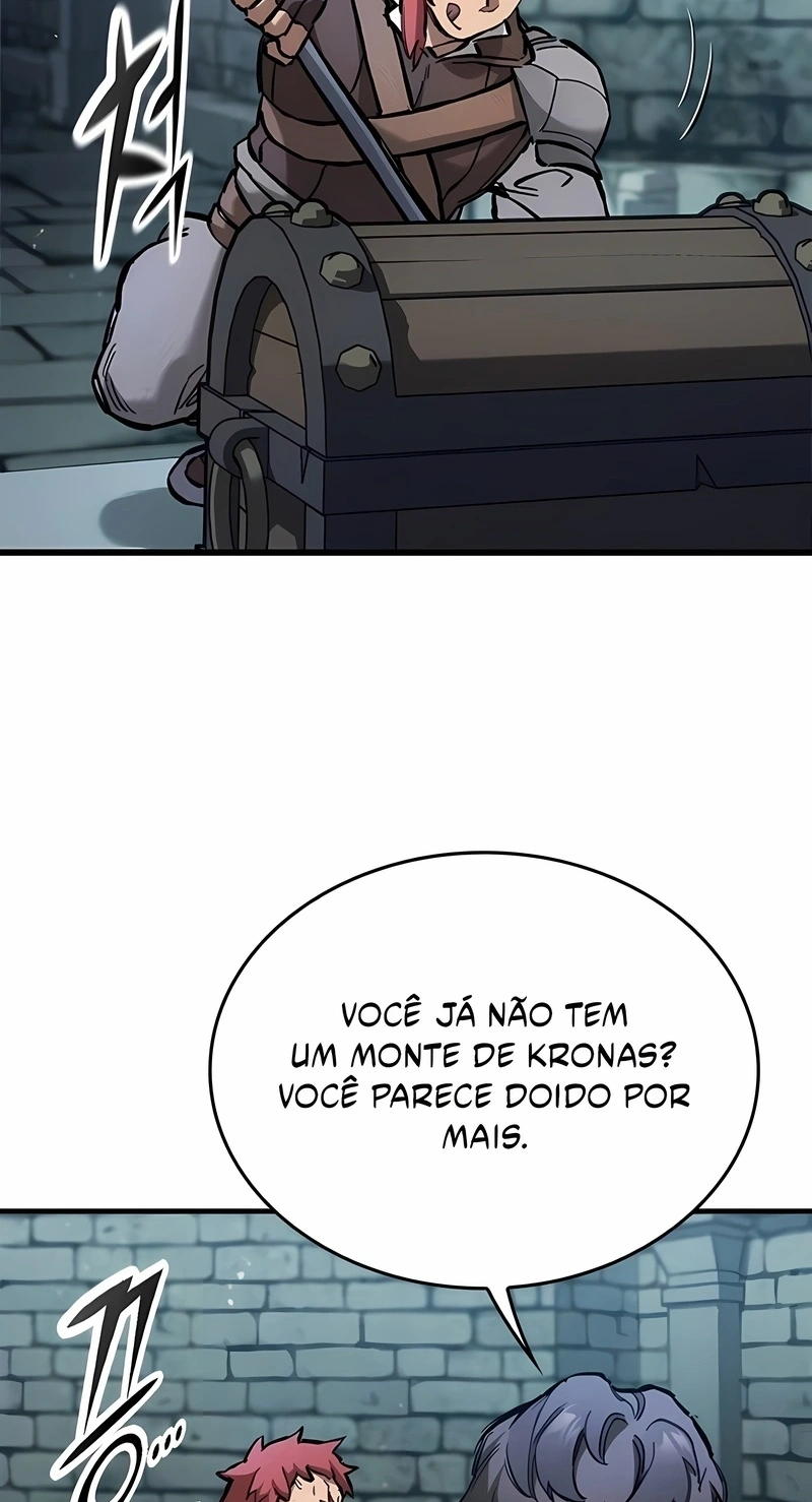 Cavaleiro em Eterna Regressão Capítulo 98 Página 34