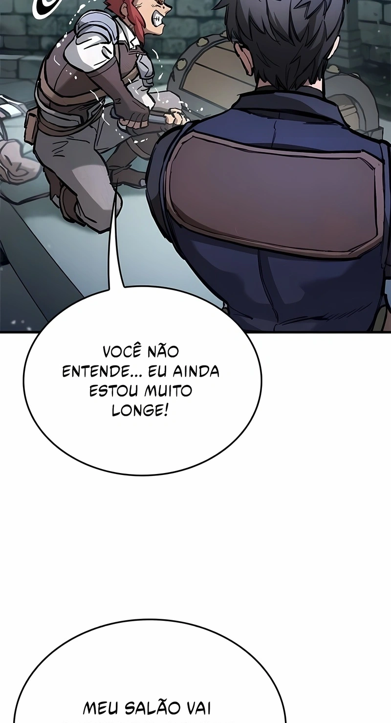 Cavaleiro em Eterna Regressão Capítulo 98 Página 35