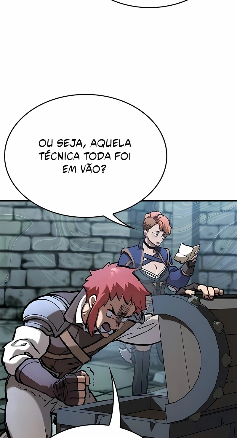 Cavaleiro em Eterna Regressão Capítulo 98 Página 69