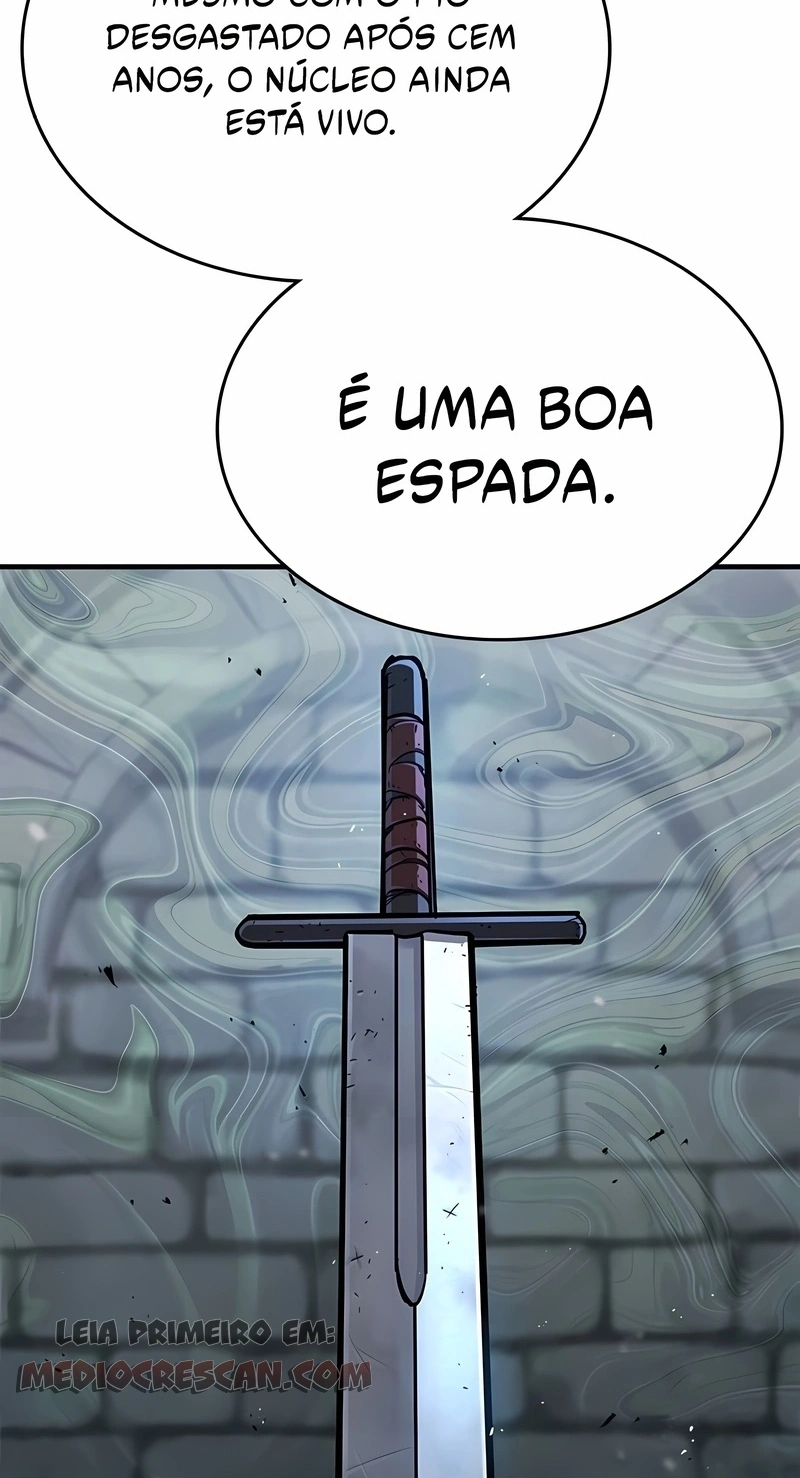 Cavaleiro em Eterna Regressão Capítulo 98 Página 73