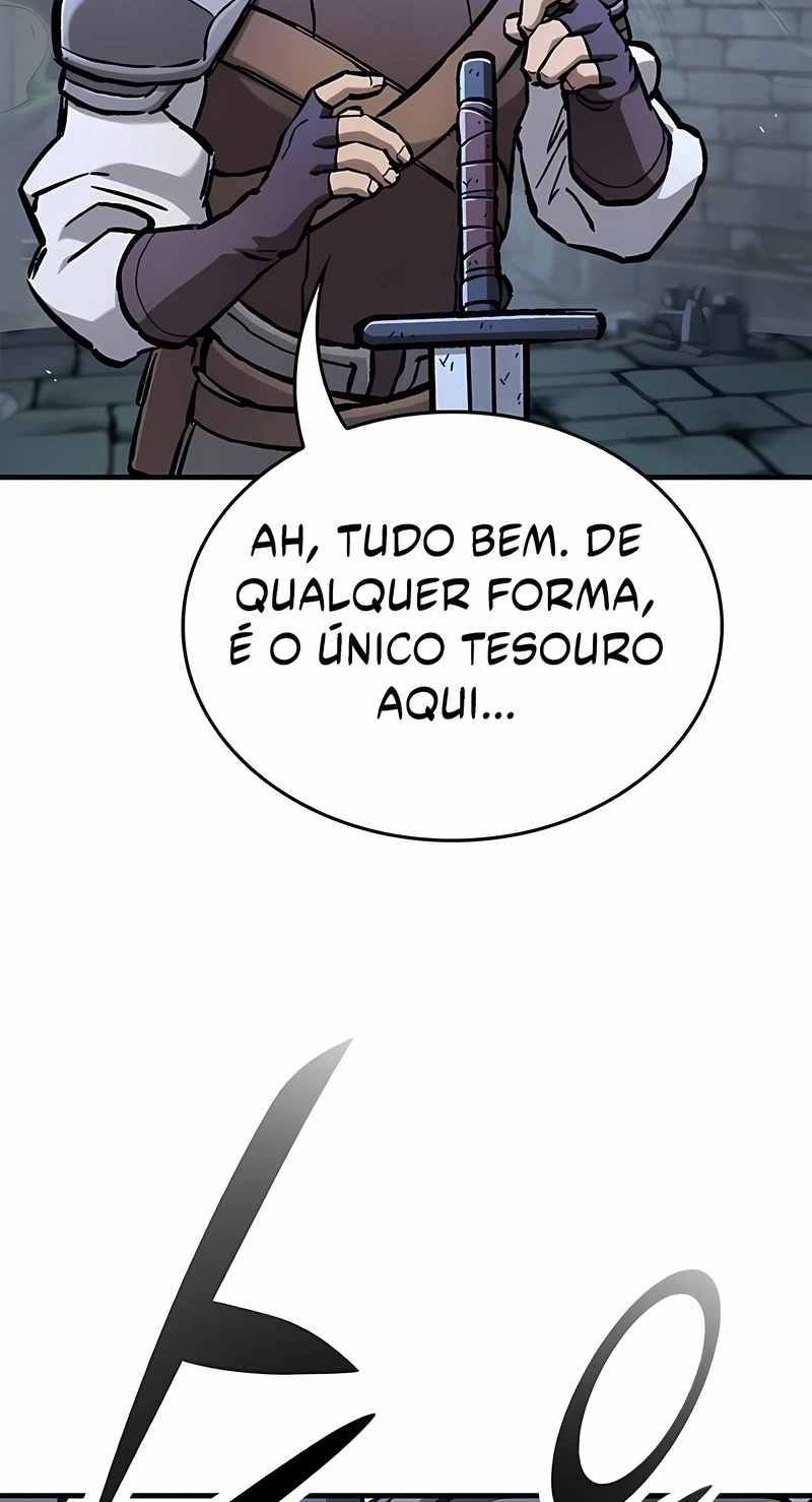 Cavaleiro em Eterna Regressão Capítulo 98 Página 75