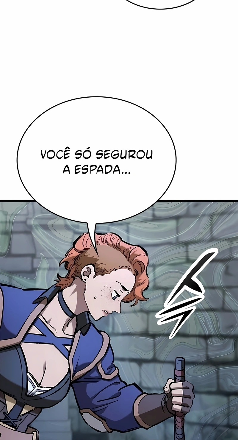 Cavaleiro em Eterna Regressão Capítulo 98 Página 88