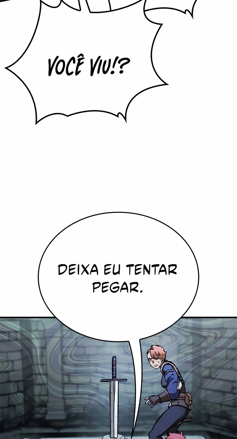 Cavaleiro em Eterna Regressão Capítulo 98 Página 92
