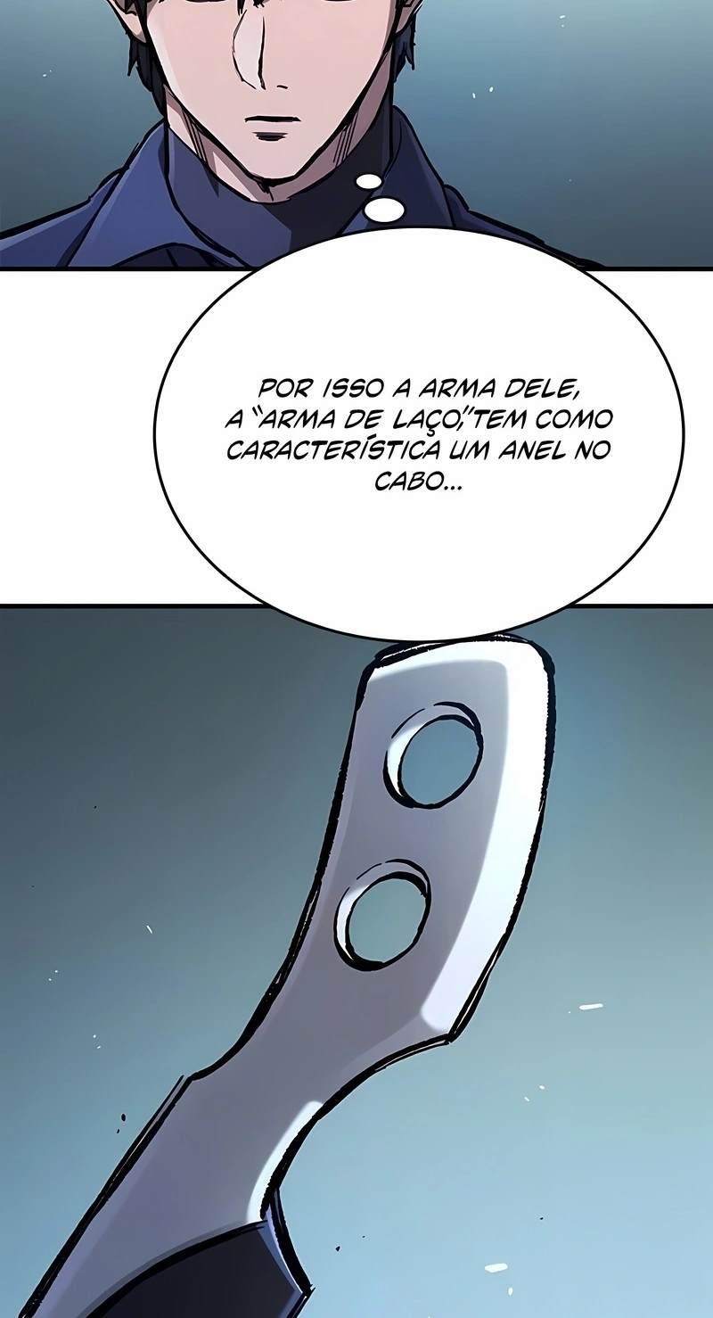 Cavaleiro em Eterna Regressão Capítulo 98 Página 97
