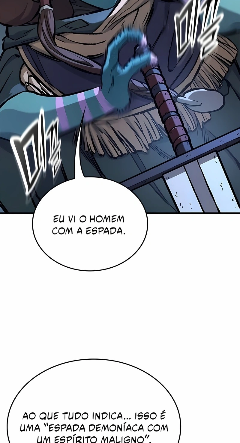 Cavaleiro em Eterna Regressão Capítulo 98 Página 99