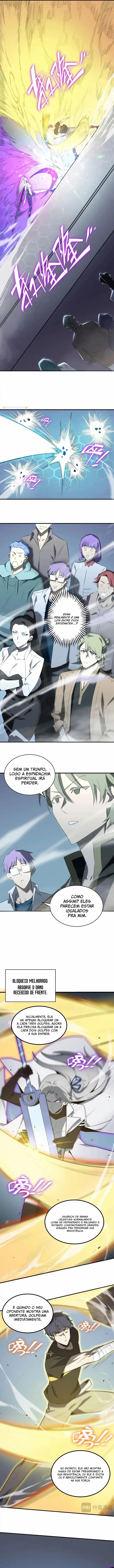 Cavaleiro Santo De Grau SSS Capítulo 10 Página 9