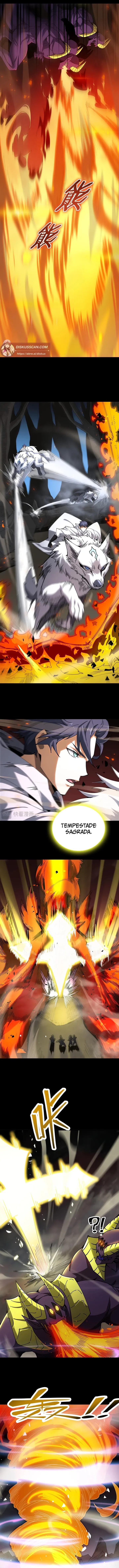 Cavaleiro Santo De Grau SSS Capítulo 11 Página 10