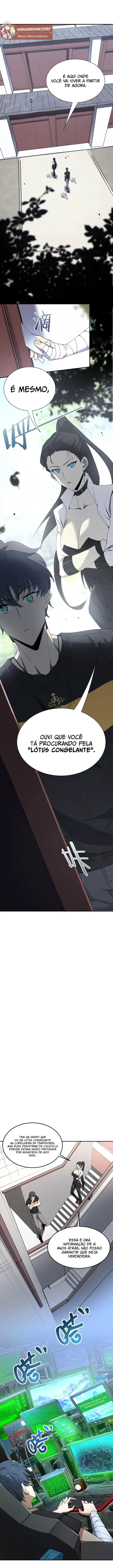 Cavaleiro Santo De Grau SSS Capítulo 11 Página 2