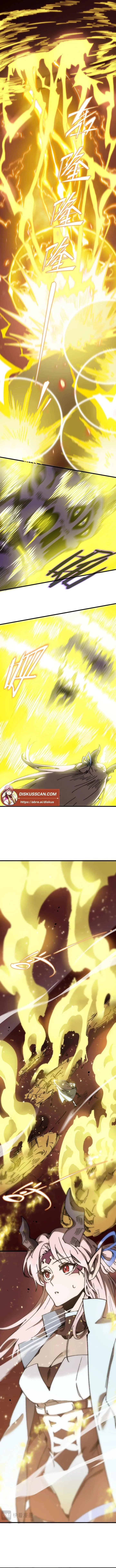 Cavaleiro Santo De Grau SSS Capítulo 12 Página 11