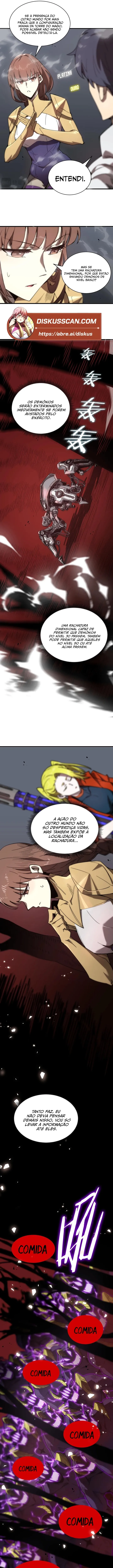 Cavaleiro Santo De Grau SSS Capítulo 12 Página 6