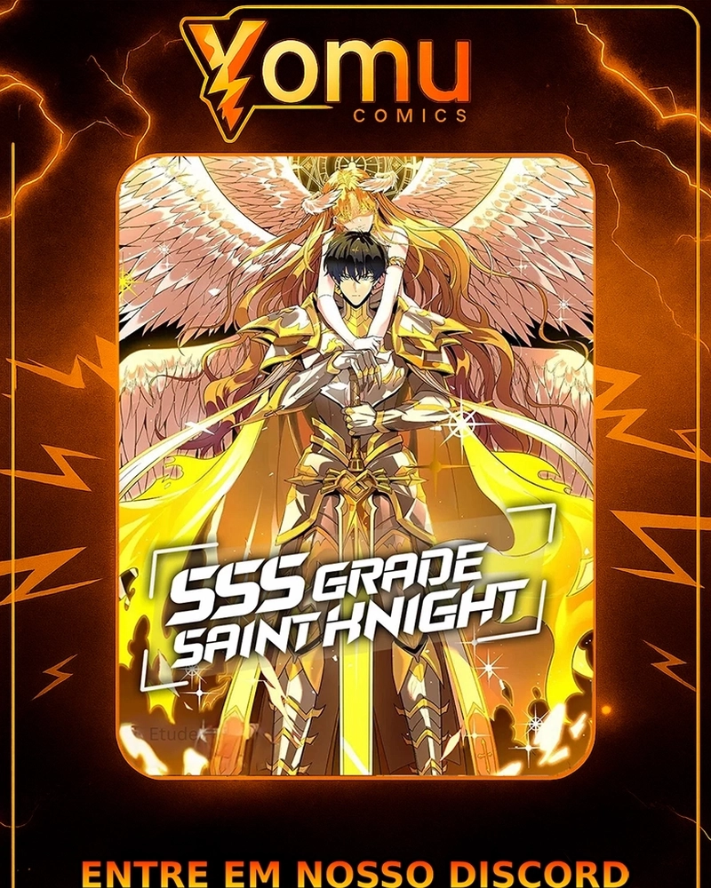 Cavaleiro Santo De Grau SSS Capítulo 120 Página 1