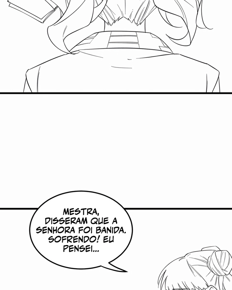 Cavaleiro Santo De Grau SSS Capítulo 120 Página 100