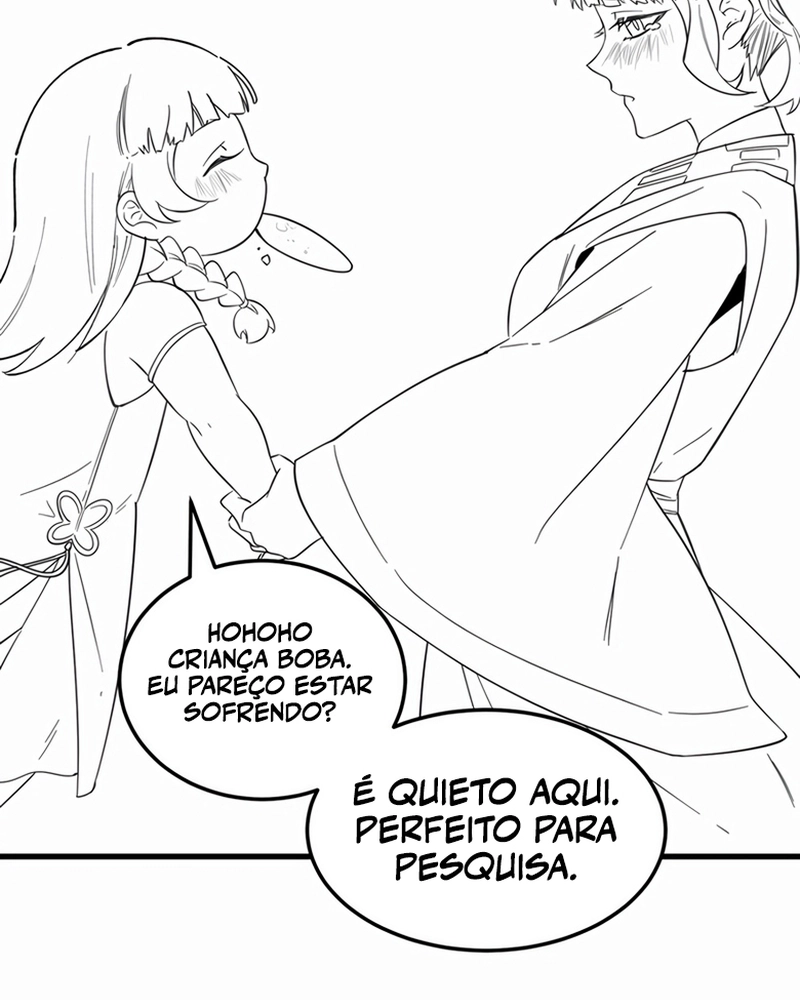 Cavaleiro Santo De Grau SSS Capítulo 120 Página 101