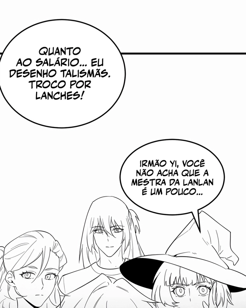 Cavaleiro Santo De Grau SSS Capítulo 120 Página 102