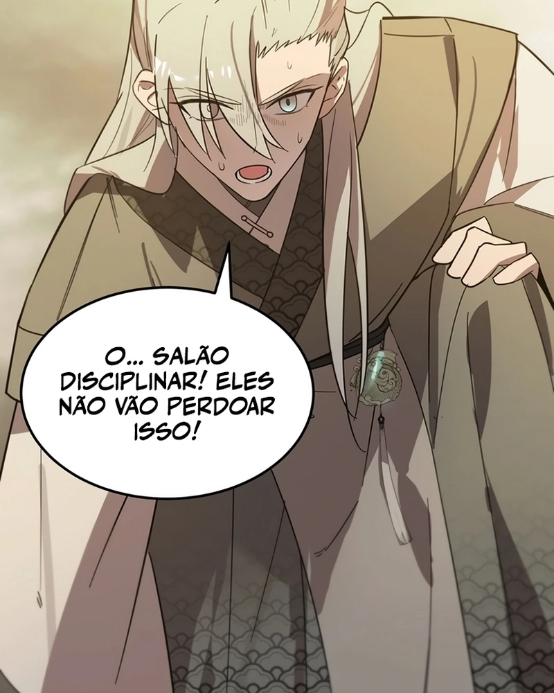 Cavaleiro Santo De Grau SSS Capítulo 120 Página 34
