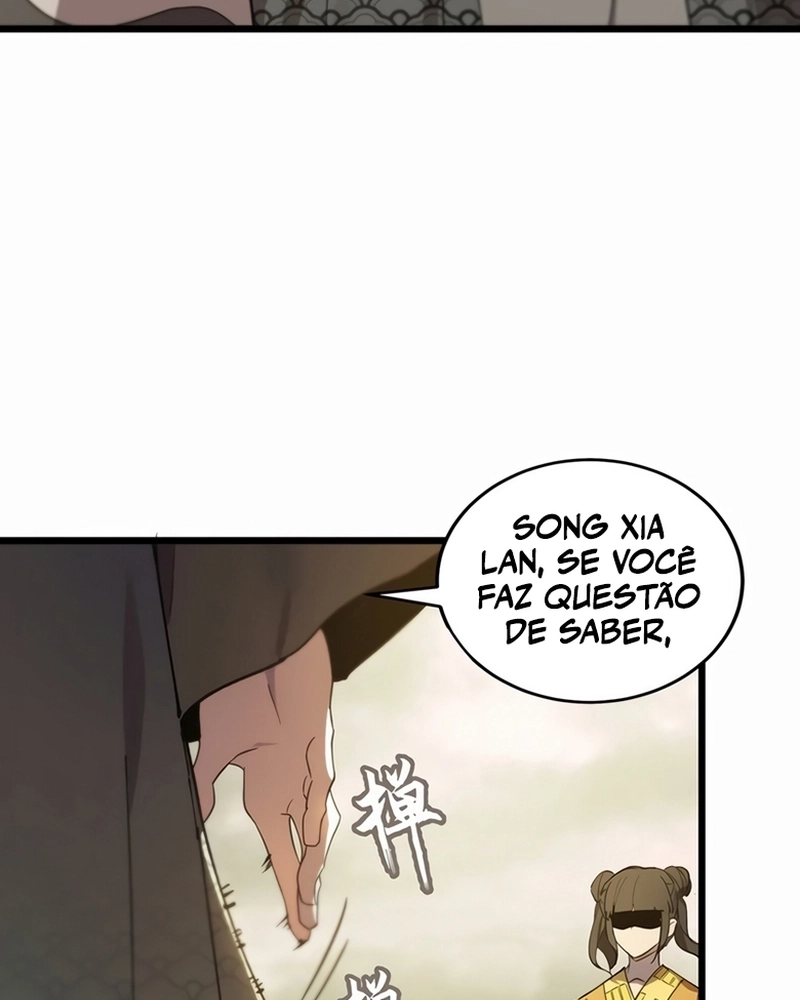 Cavaleiro Santo De Grau SSS Capítulo 120 Página 35