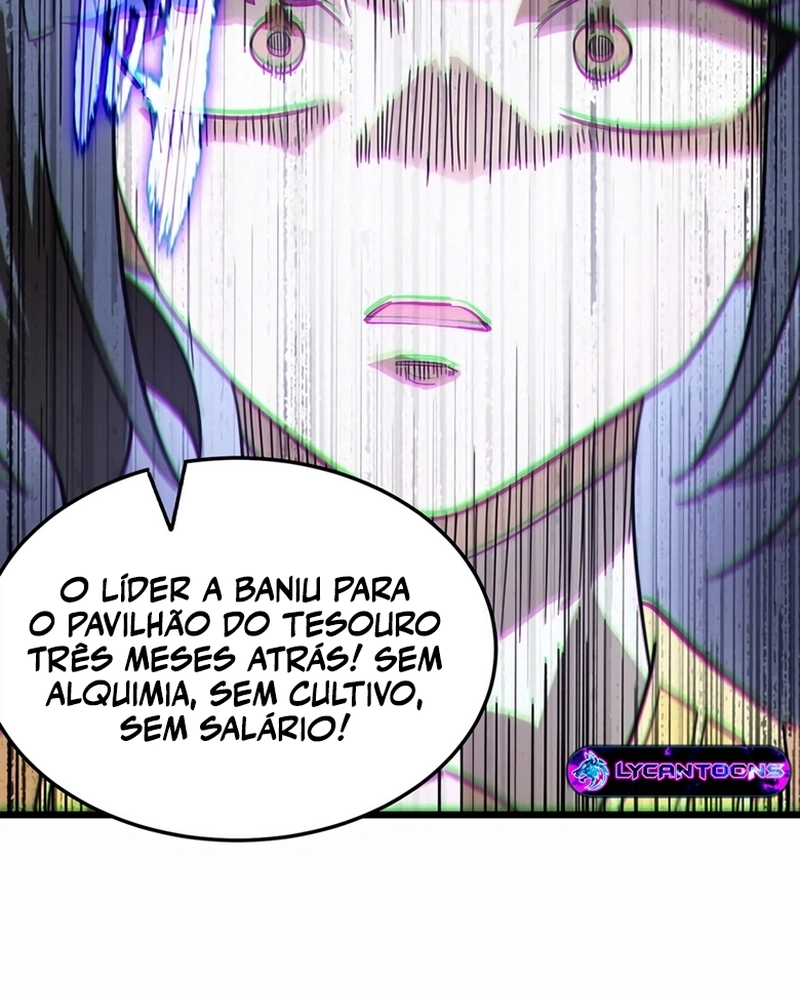 Cavaleiro Santo De Grau SSS Capítulo 120 Página 37