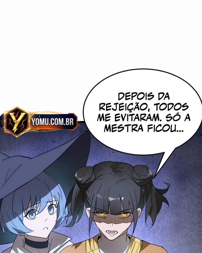 Cavaleiro Santo De Grau SSS Capítulo 120 Página 42