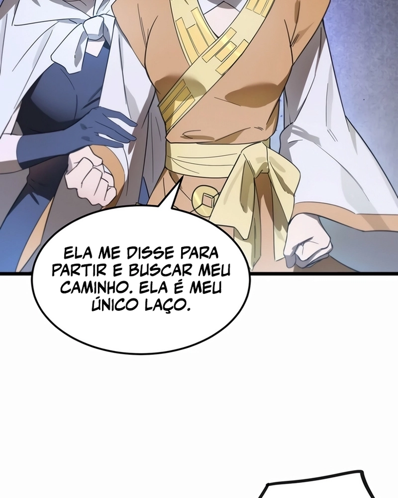 Cavaleiro Santo De Grau SSS Capítulo 120 Página 43