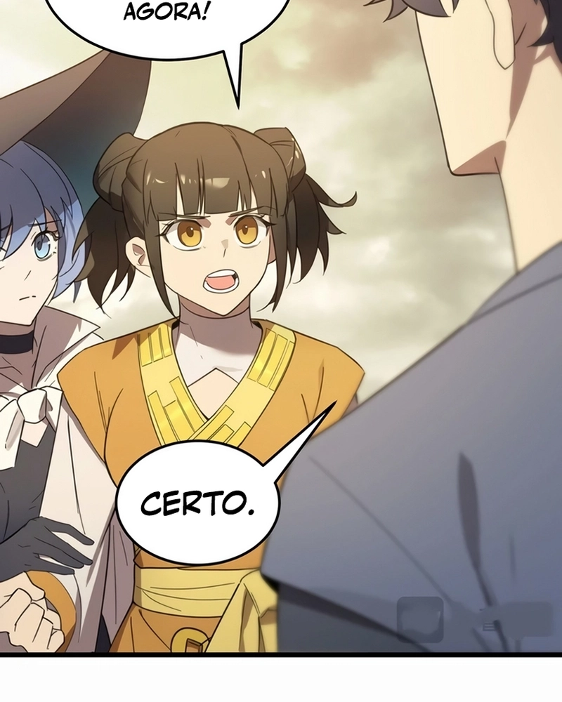 Cavaleiro Santo De Grau SSS Capítulo 120 Página 52