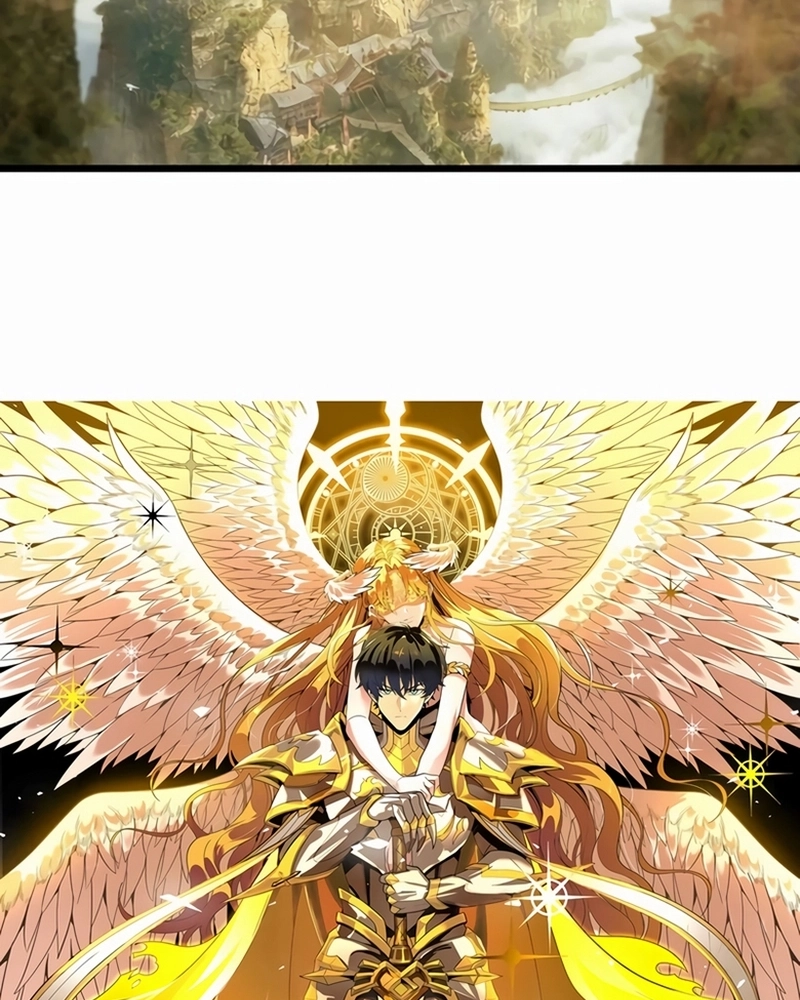 Cavaleiro Santo De Grau SSS Capítulo 120 Página 54