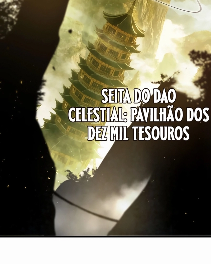 Cavaleiro Santo De Grau SSS Capítulo 120 Página 58
