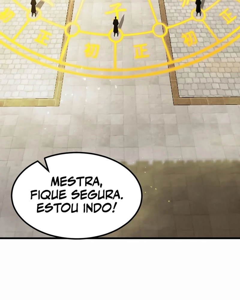Cavaleiro Santo De Grau SSS Capítulo 120 Página 60