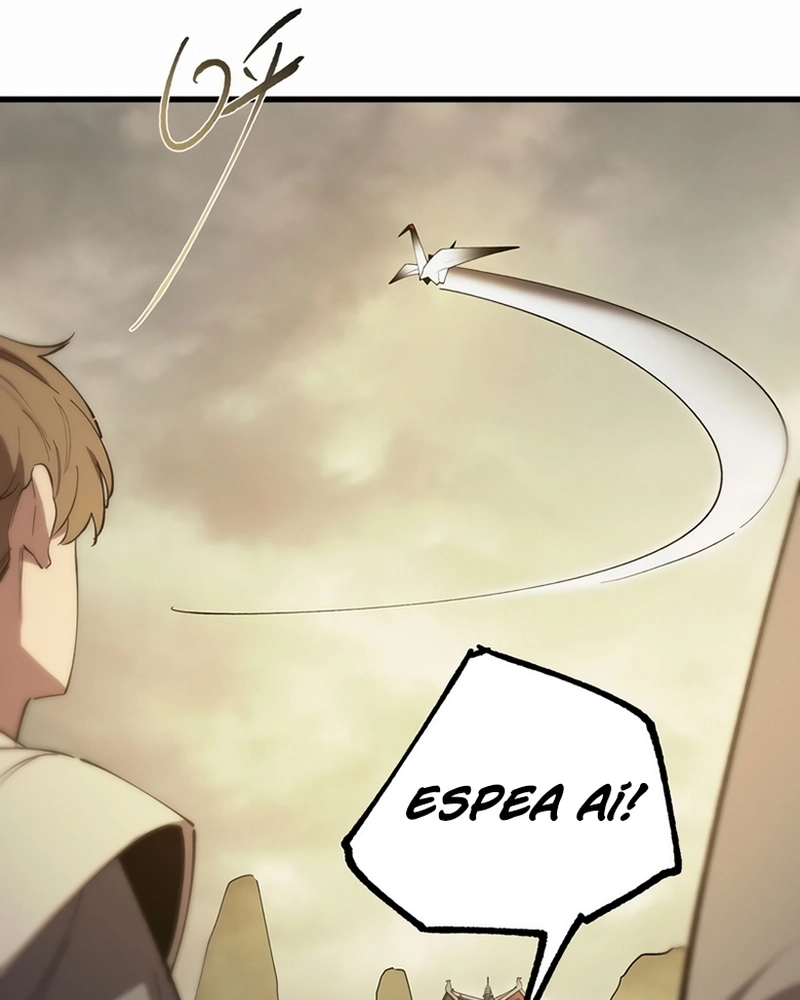 Cavaleiro Santo De Grau SSS Capítulo 120 Página 61