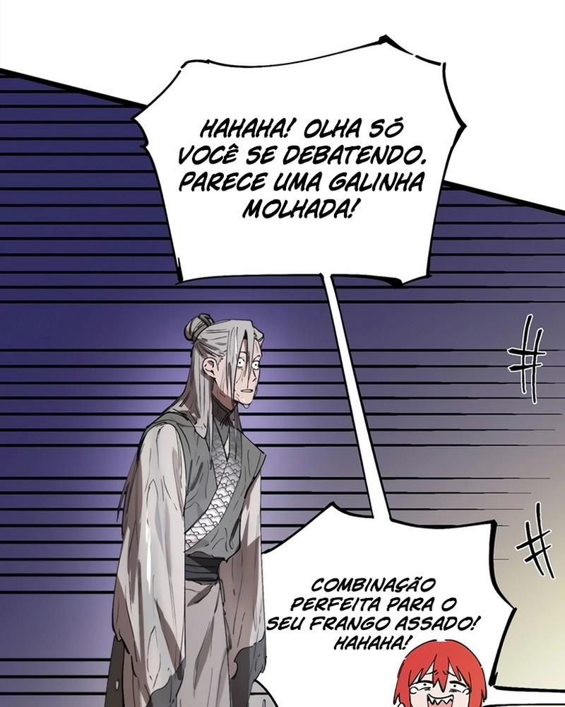 Cavaleiro Santo De Grau SSS Capítulo 120 Página 7